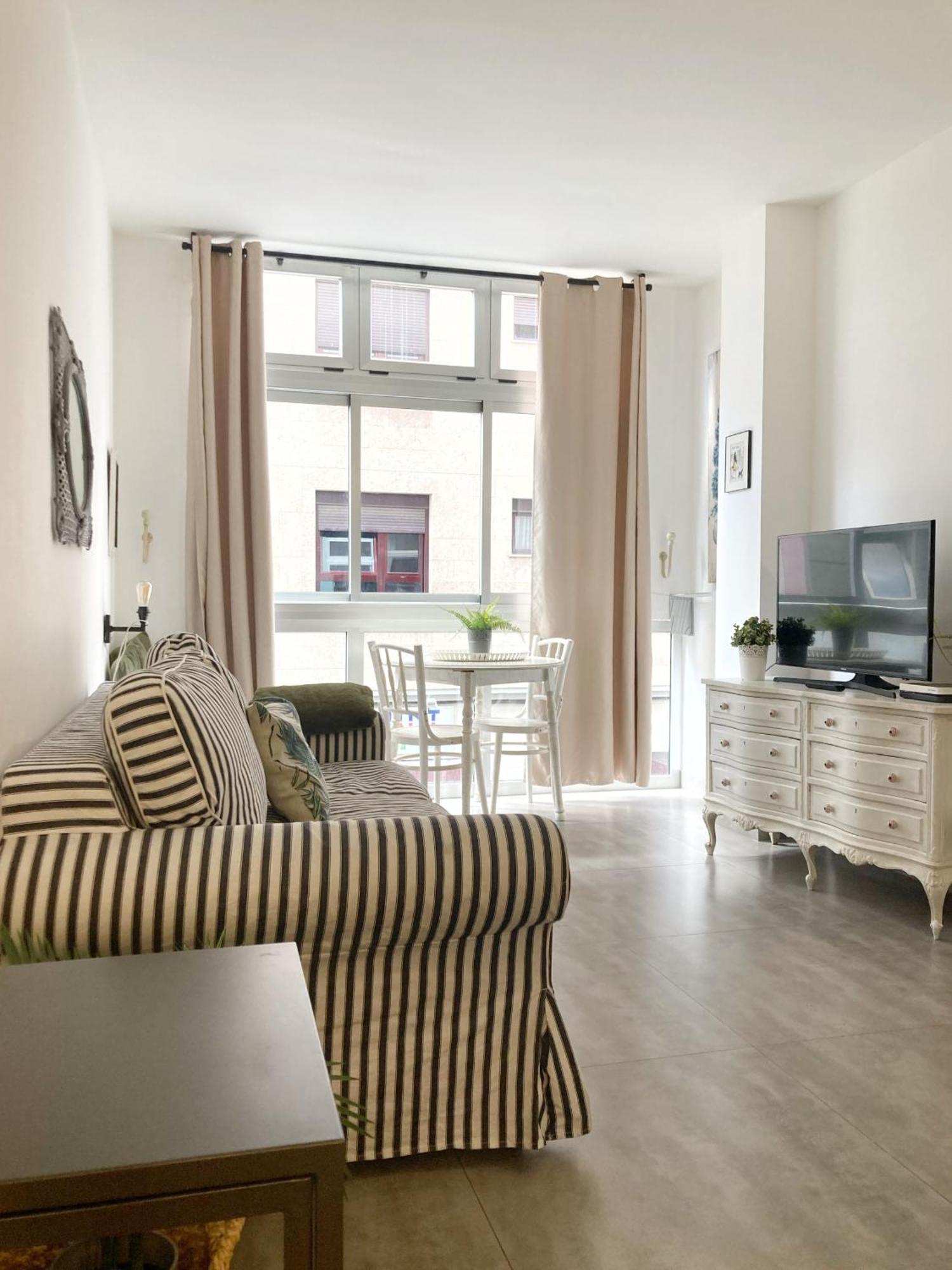 Boutique Apartment I By Canary365 ラスパルマス・デ・グランカナリア エクステリア 写真