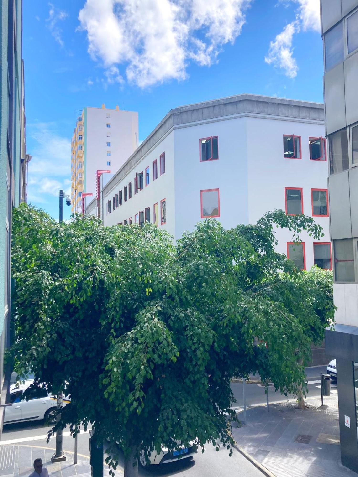 Boutique Apartment I By Canary365 ラスパルマス・デ・グランカナリア エクステリア 写真