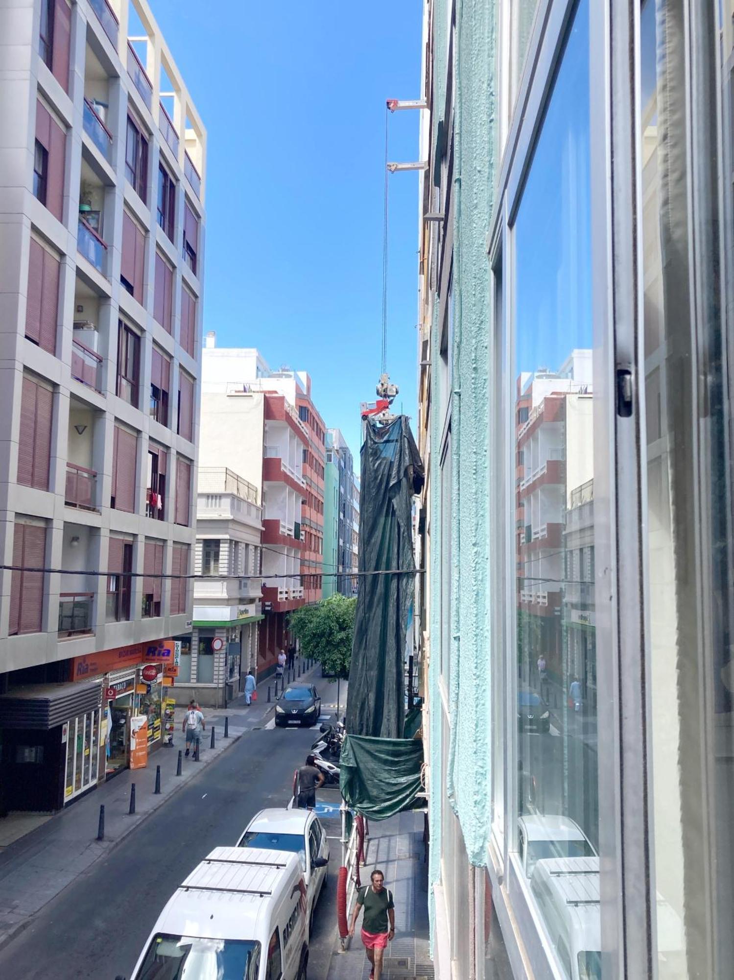 Boutique Apartment I By Canary365 ラスパルマス・デ・グランカナリア エクステリア 写真